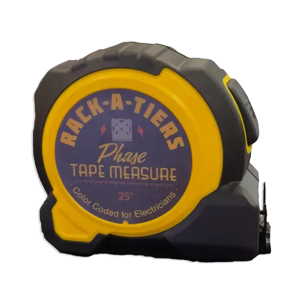 Electrician�s Tape Measure